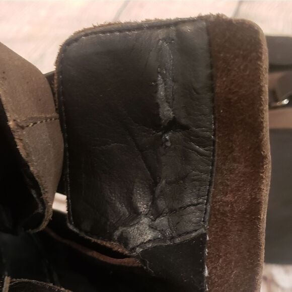 Dolce Vita Boots, Sz 7.5 - Picture 11 of 15